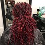 Passion twist