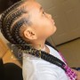 Kinky Twist/Spring Twists