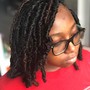 Need a Shampoo before Braid/twist