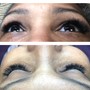 Strip Lashes