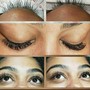 Eyelash Tint