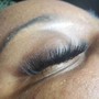 Eyebrow Tinting, Eyebrow Wax