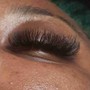 Eyelash Tint