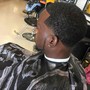 Men's Cut