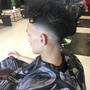 Men's Cut