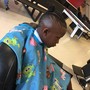 Kid’s Cut