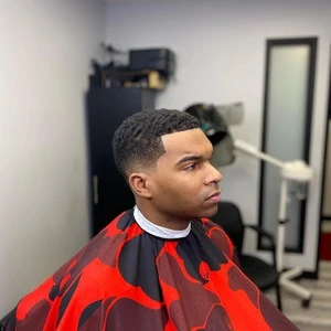 Mens Haircut - Detroit Barbers Mens Haircuts & Hairstyles