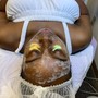 Oxygen Facial