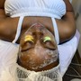 Oxygen Facial