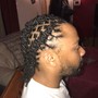 Kid's Braids