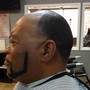 Men's Cut