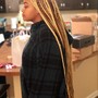 Crochet Faux locs