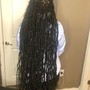 Deep Wave Human Hair