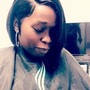 Lace Closure Sew In