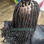 Senegalese Twist