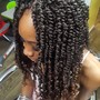 Havana Twists