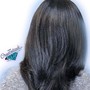 Relaxer (Touch-Up)