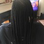 Senegalese Twist