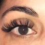 Eyelash Extension Removal