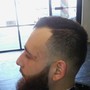 Men's Cut (Head an Face)