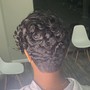 Formal Updos