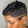 Partial Relaxer