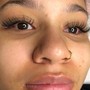 Eyelash Extension Removal