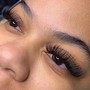 Eyelash Extension Removal