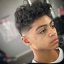 Young Adult Cut (13-17yrs only)