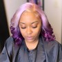 Color Correction  (Natural Hair)