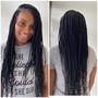 Crochet Braids