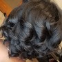 Relaxer (Touch-Up)