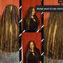 Crochet Braids