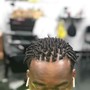 Cornrows