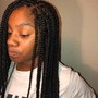 Poetic Justice Braids