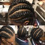 Poetic Justice Braids