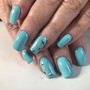 Gel Manicure