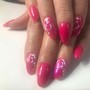 Gel Manicure