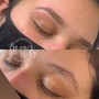 Eyebrow Shaping