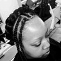 Senegalese Twist