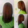 Partial Highlights