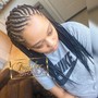 Senegalese Twists