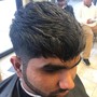 Men's Cut