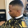 Taper Fade