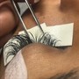 Eyelash Tint