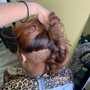 Updo