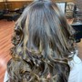 Full Balayage