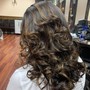 Spiral Perm