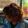 Spiral Perm