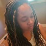 Senegalese Twist